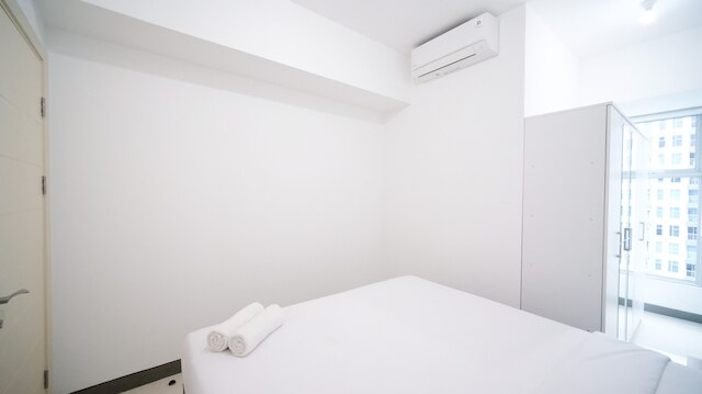 コンパクト アンド ホーミー 2 ベッドRム アット ベンソン スーパーモール マンション  アパートメント