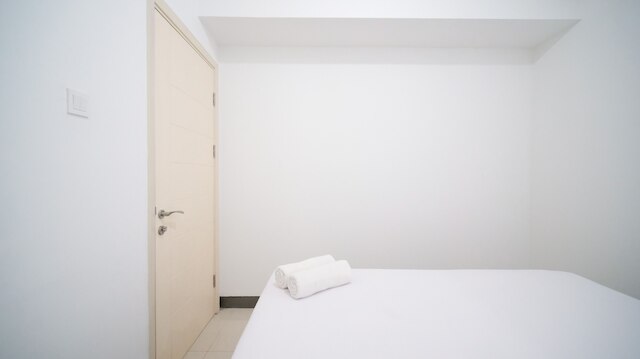 コンパクト アンド ホーミー 2 ベッドRム アット ベンソン スーパーモール マンション  アパートメント