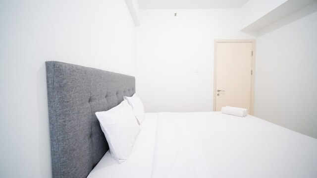 コンパクト アンド ホーミー 2 ベッドRム アット ベンソン スーパーモール マンション  アパートメント