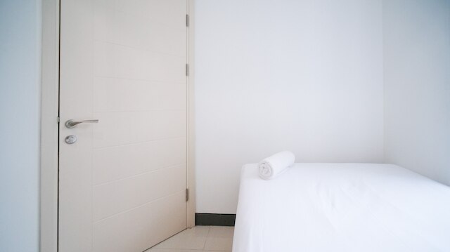 コンパクト アンド ホーミー 2 ベッドRム アット ベンソン スーパーモール マンション  アパートメント