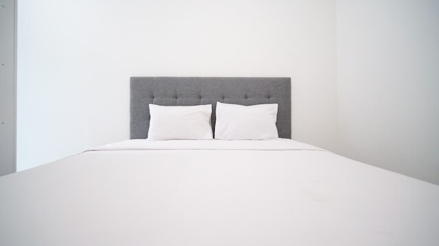 コンパクト アンド ホーミー 2 ベッドRム アット ベンソン スーパーモール マンション  アパートメント