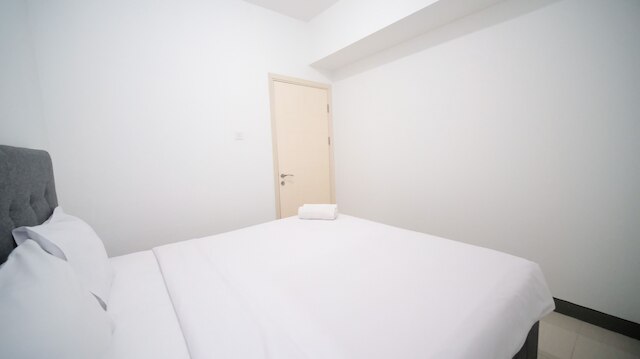 コンパクト アンド ホーミー 2 ベッドRム アット ベンソン スーパーモール マンション  アパートメント