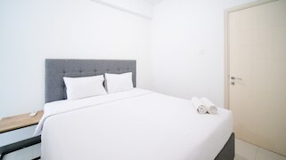 コンパクト アンド ホーミー 2 ベッドRム アット ベンソン スーパーモール マンション  アパートメント