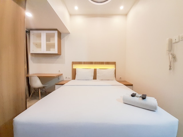 リラクシング スタジオ アット タマン メラティ シンドゥアディ  アパートメント