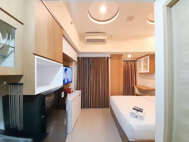 リラクシング スタジオ アット タマン メラティ シンドゥアディ  アパートメント