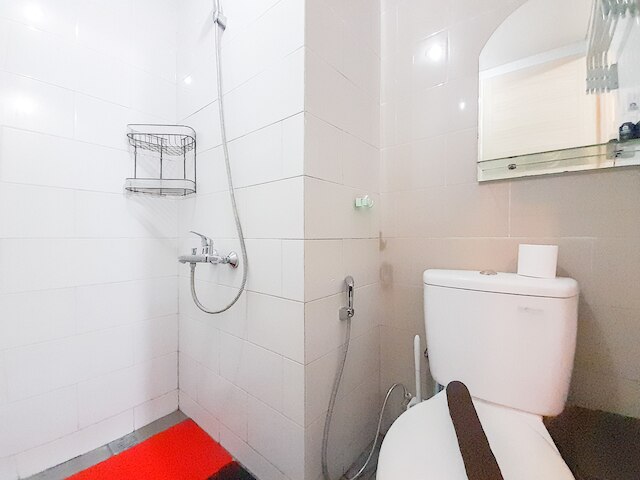 リラクシング スタジオ アット タマン メラティ シンドゥアディ  アパートメント