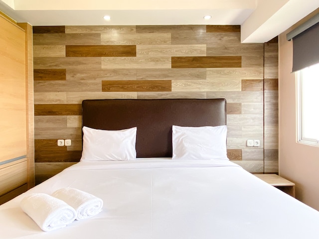 ベスト ディール アンド ホーミー 1 ベッドルーム アパートメント  グランド セントラランド カラワン