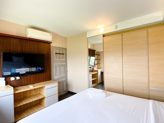 ベスト ディール アンド ホーミー 1 ベッドルーム アパートメント  グランド セントラランド カラワン