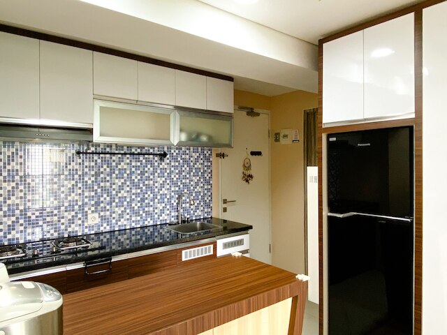 ベスト ディール アンド ホーミー 1 ベッドルーム アパートメント  グランド セントラランド カラワン