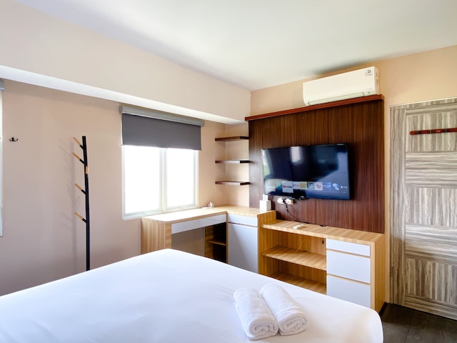 ベスト ディール アンド ホーミー 1 ベッドルーム アパートメント  グランド セントラランド カラワン