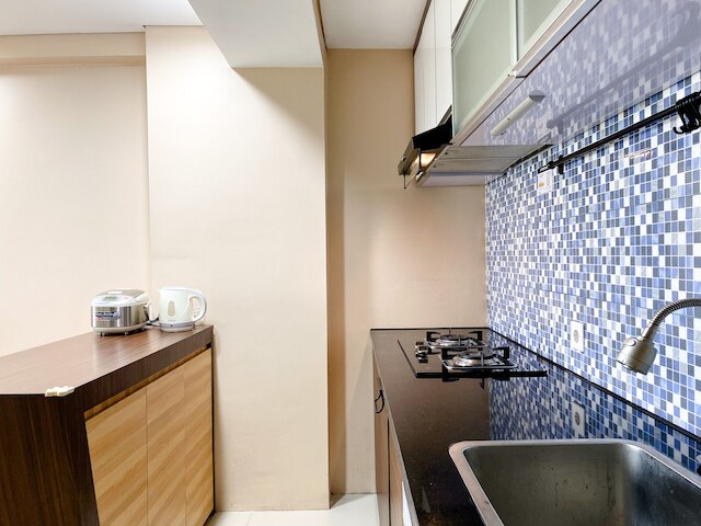 ベスト ディール アンド ホーミー 1 ベッドルーム アパートメント  グランド セントラランド カラワン