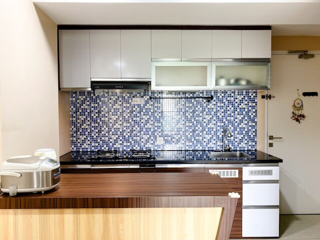 ベスト ディール アンド ホーミー 1 ベッドルーム アパートメント  グランド セントラランド カラワン