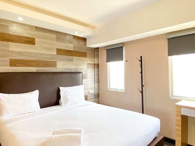 ベスト ディール アンド ホーミー 1 ベッドルーム アパートメント  グランド セントラランド カラワン