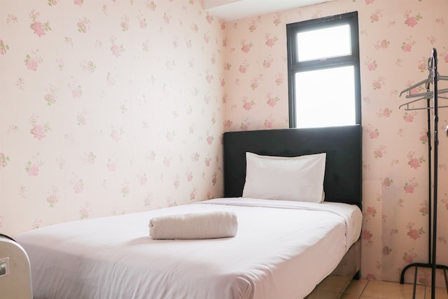 ミニマリスト 2ベッBRム アット タマンサリ パノラミック  アパートメント