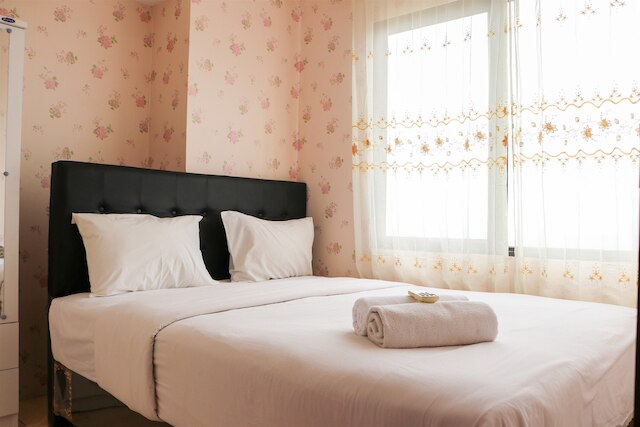 ミニマリスト 2ベッBRム アット タマンサリ パノラミック  アパートメント