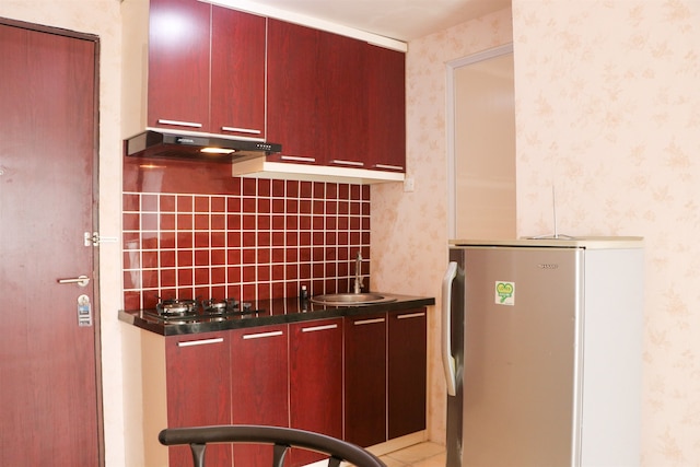 ミニマリスト 2ベッBRム アット タマンサリ パノラミック  アパートメント