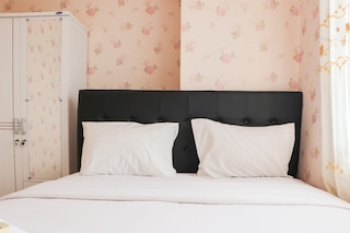 ミニマリスト 2ベッBRム アット タマンサリ パノラミック  アパートメント