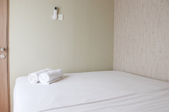 ブランド ニュー 2ッドRム アット タマンサリ パノラミック  アパートメント