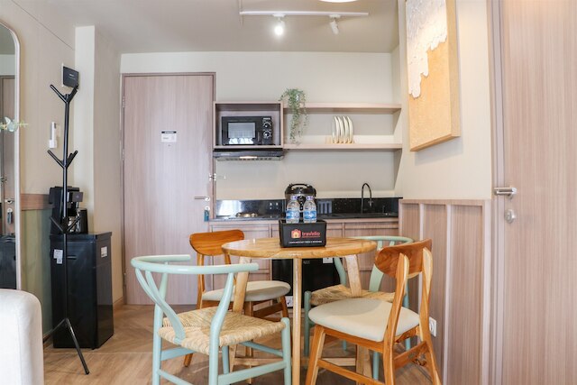 ブランド ニュー 2ッドRム アット タマンサリ パノラミック  アパートメント