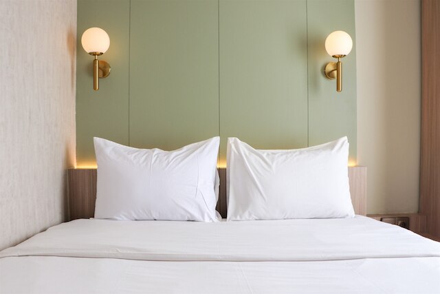 ブランド ニュー 2ッドRム アット タマンサリ パノラミック  アパートメント