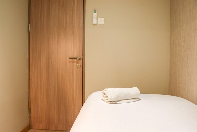 ブランド ニュー 2ッドRム アット タマンサリ パノラミック  アパートメント