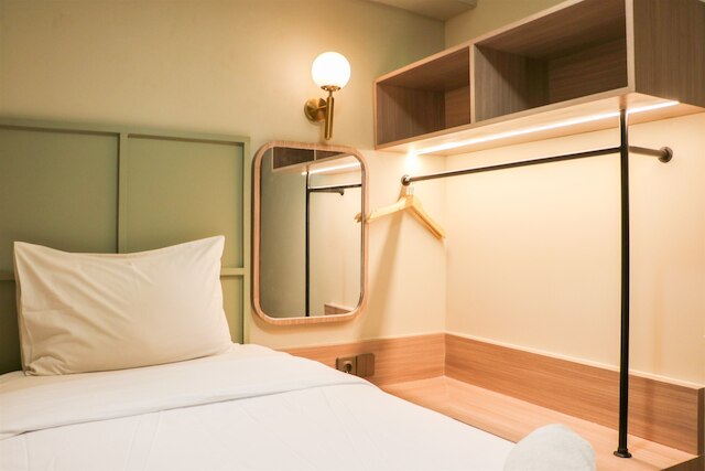 ブランド ニュー 2ッドRム アット タマンサリ パノラミック  アパートメント