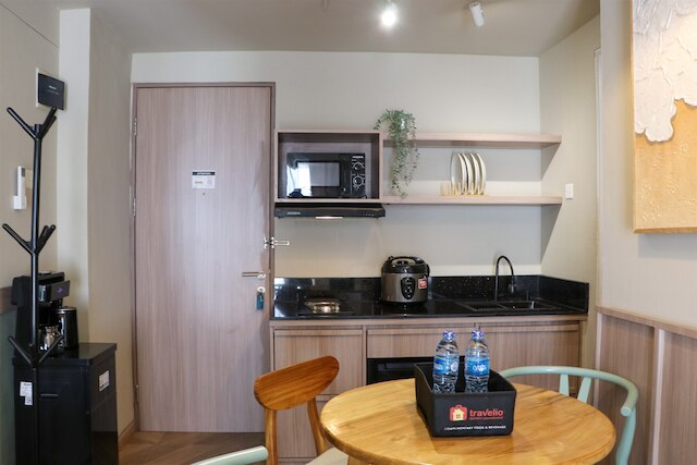 ブランド ニュー 2ッドRム アット タマンサリ パノラミック  アパートメント