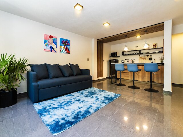 エディフィシオ・ピソ56