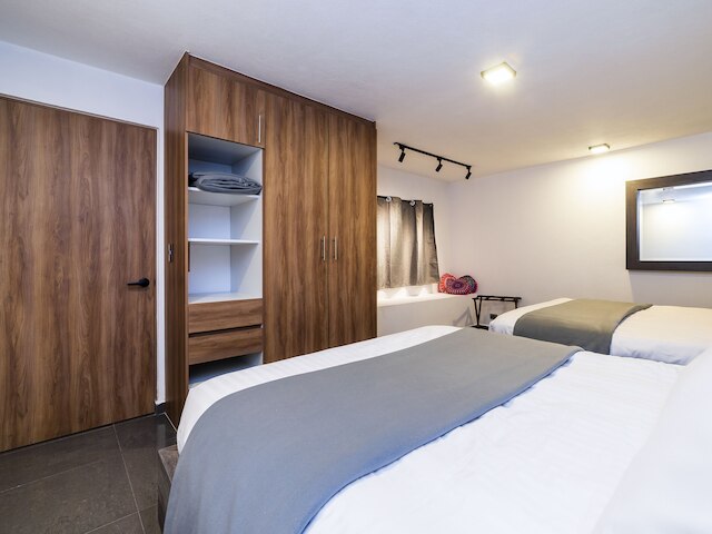 エディフィシオ・ピソ56