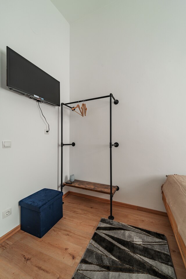 3ベッドルーム - 74㎡ - 市内から10分