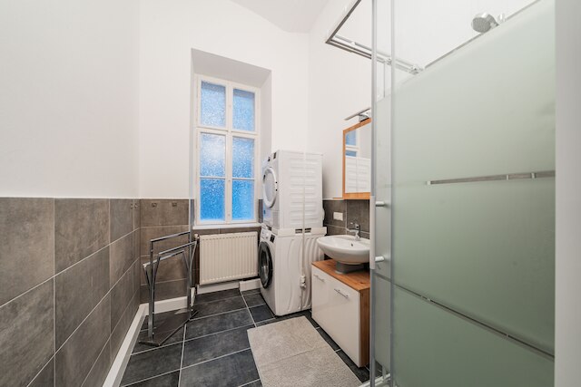 3ベッドルーム - 74㎡ - 市内から10分