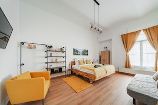 3ベッドルーム - 74㎡ - 市内から10分