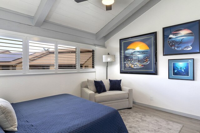 ハレ カメアロハ