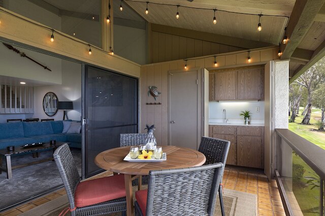 ハレ カメアロハ