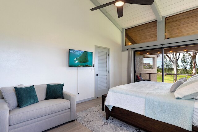 ハレ カメアロハ