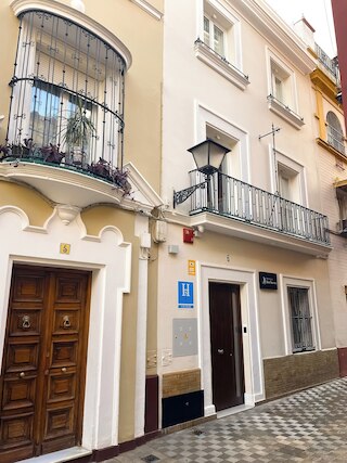 セビリアDosTorres