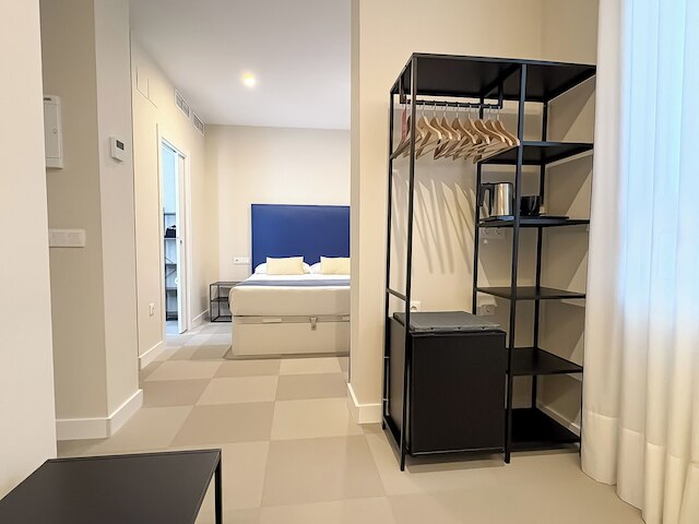 セビリアDosTorres