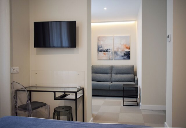 セビリアDosTorres