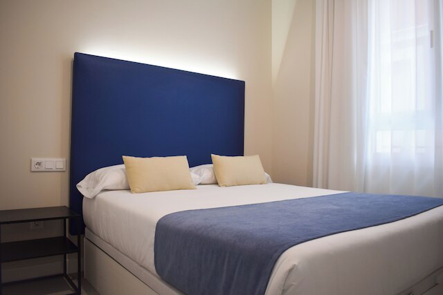 セビリアDosTorres