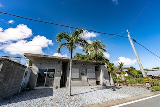 宮古島ゲストハウス YUNAPA