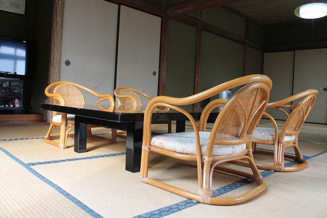 HOTEL LT Kitchen 湯河原