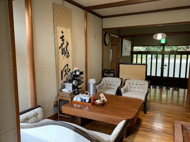 HOTEL LT Kitchen 湯河原