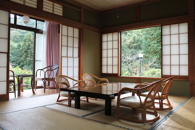 HOTEL LT Kitchen 湯河原