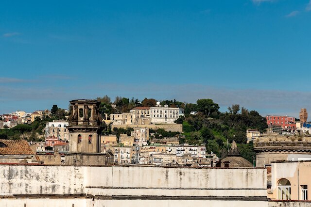 ヴィーコ プルガトーリオ アド アルコ  7