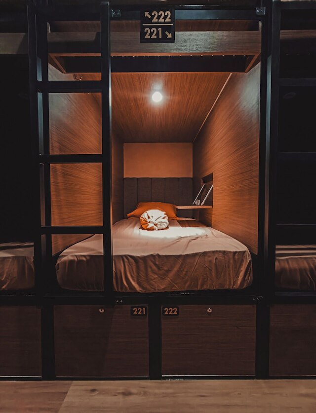 オータム・リビング