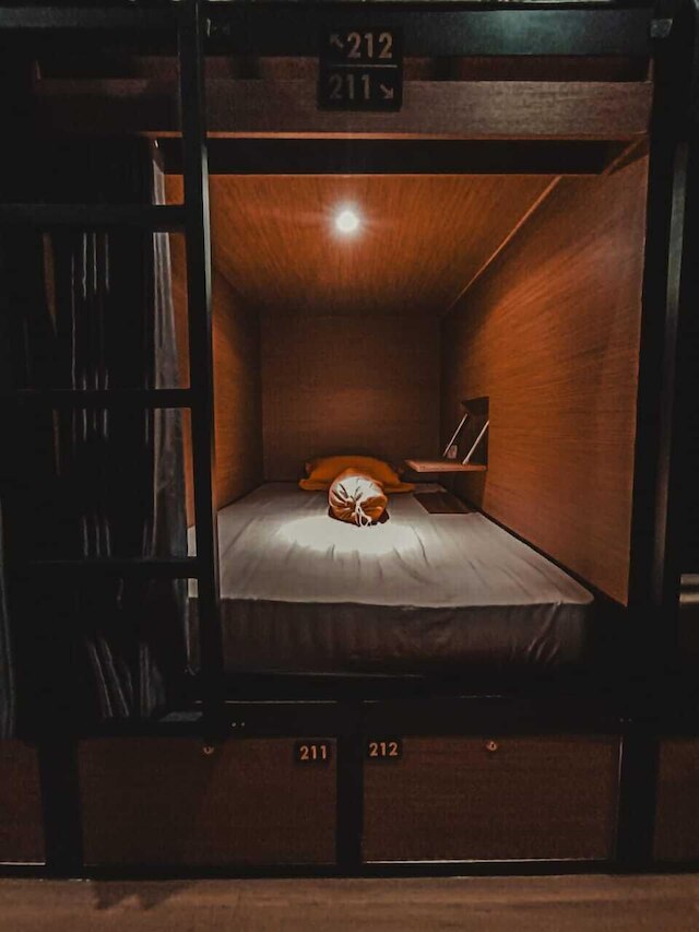 オータム・リビング