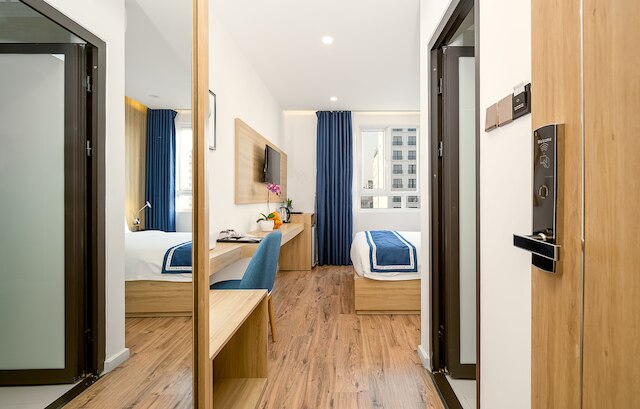 Doji Stars | ドージスターズ