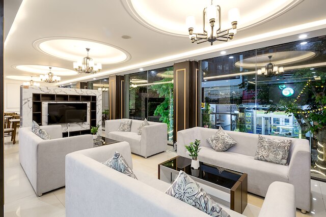 Doji Stars | ドージスターズ