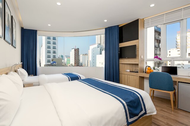 Doji Stars | ドージスターズ