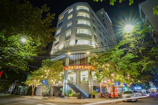 Doji Stars | ドージスターズ